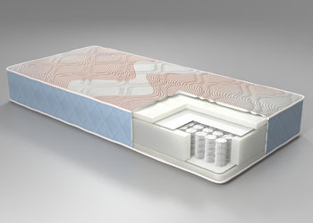 Матрас Нега Relax  200 x 195