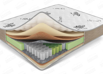 Матрас ЭкоСон Мемори плюс  180 x 195